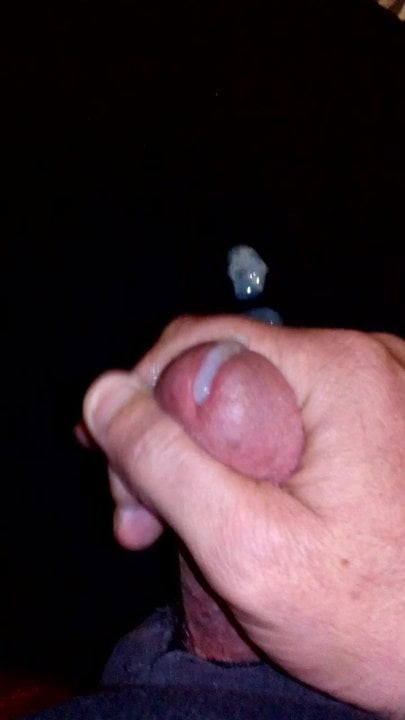 End of day Wank
