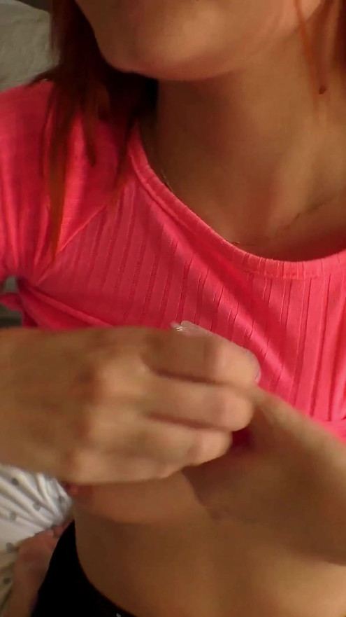 PAWG Gia Tvoricceli has multiple orgasms on monster cock