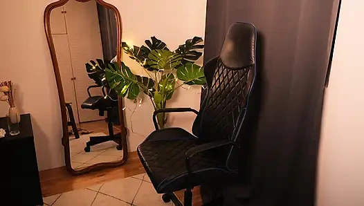 Çok sapkın sarışın