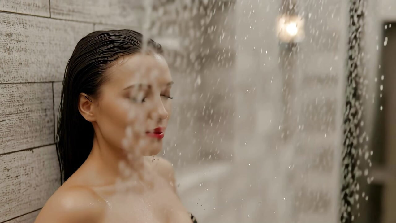 Hotwife Sofia - Day 2 - Meeting Stepaunty V and Veil App