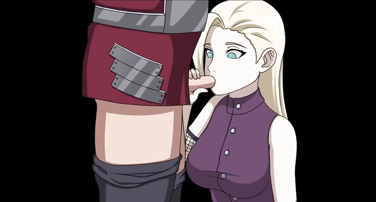 Kunoichi Trainer - Ninja Naruto Trainer - Partea 117 - Muie Ino! de Loveskysanx
