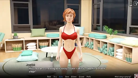 Universitas Masalah - (PT 14) - DREAMNOW