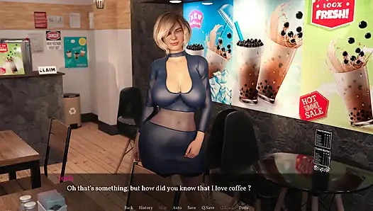 Curvy moments: the boss's wife ep 4