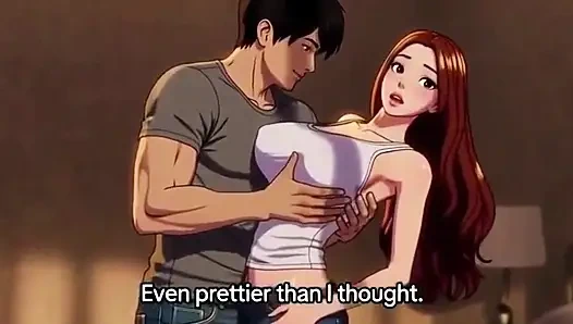 Stiefbruder stiefschwester redet dreckig und verführt zum ficken