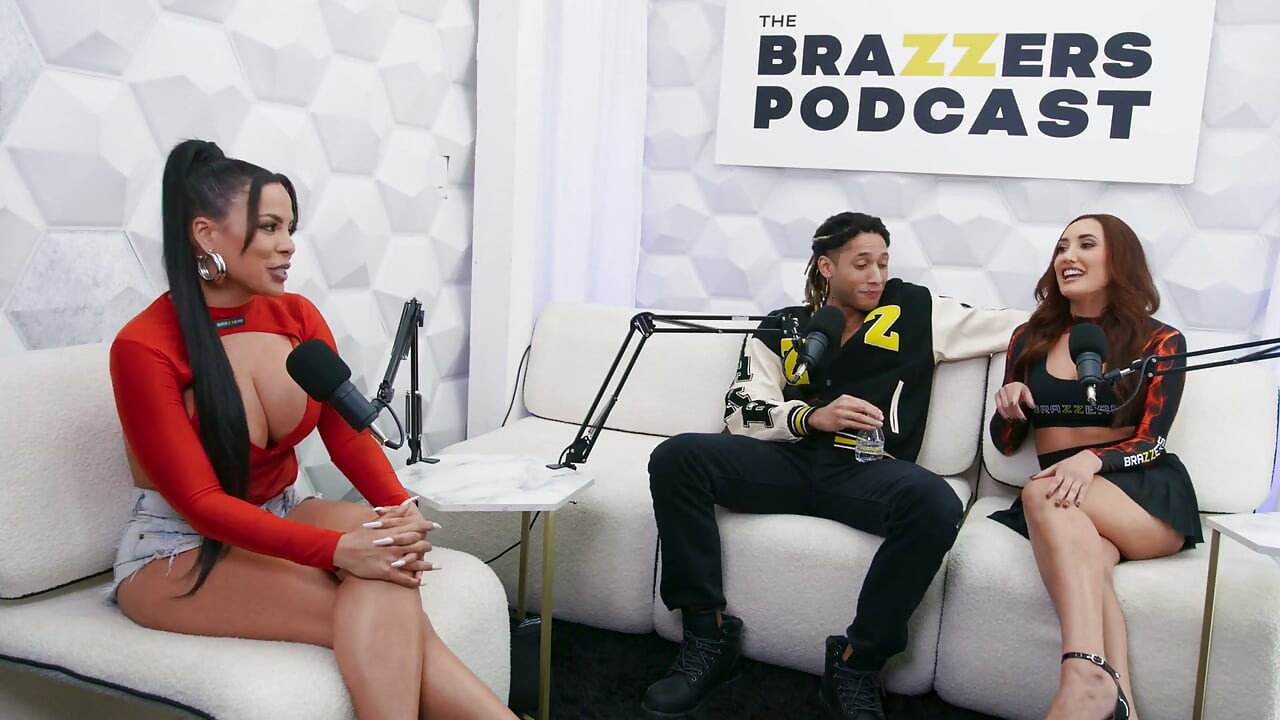 Brazzers podcast'i: bölüm 11