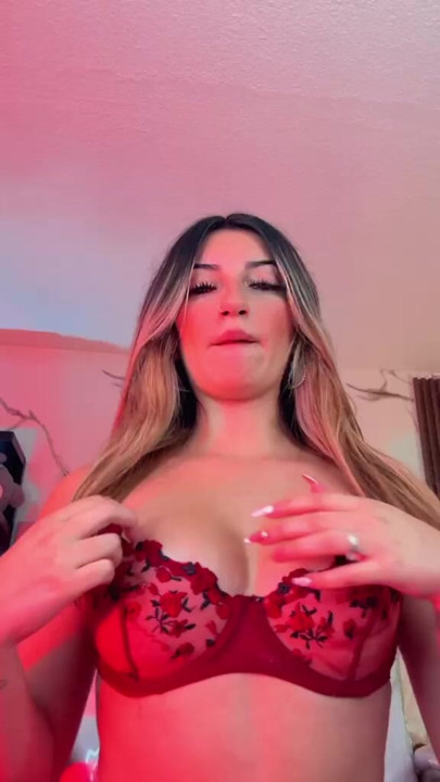 Gadis seksi pengen lagi