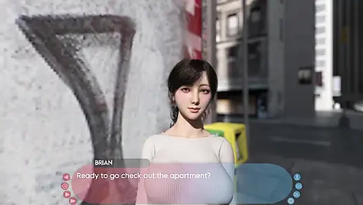 The Pussy Lover (part 2)