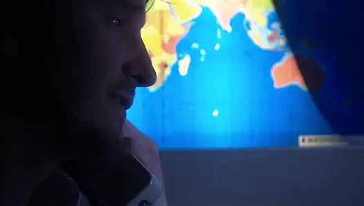 Cewek-cewek sange ini lagi asik masturbasi sambil ngentot - close up