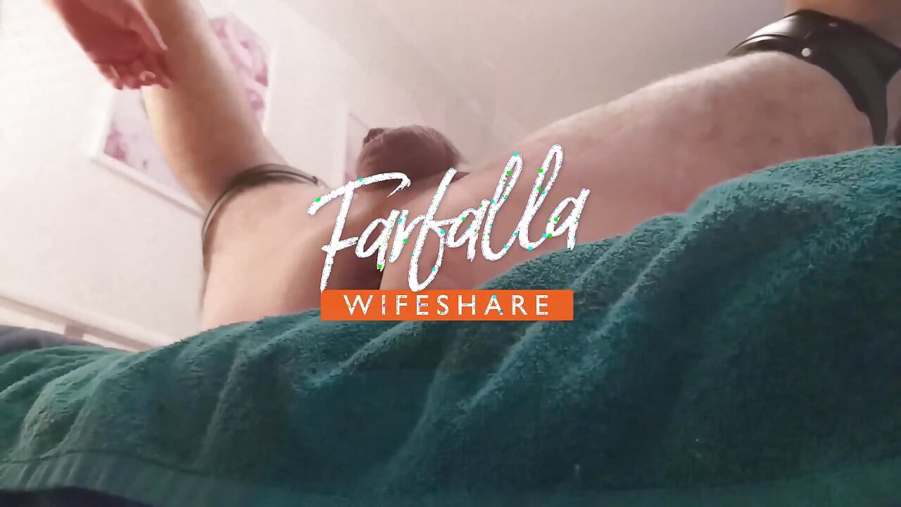 Blowjob with Prostate Massage. Rimming. Prostate Cumshot. Ep 24942