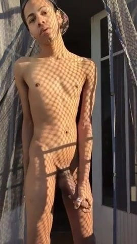 fuckable Latin twink2