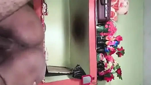 Indian Step Sister Cow Position Sex