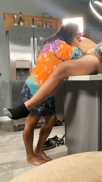 Teacher Loves Sucking Me off