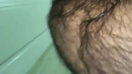 public ass plug