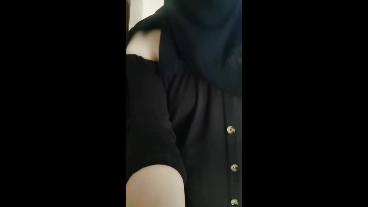 Arab Muslim Shemale