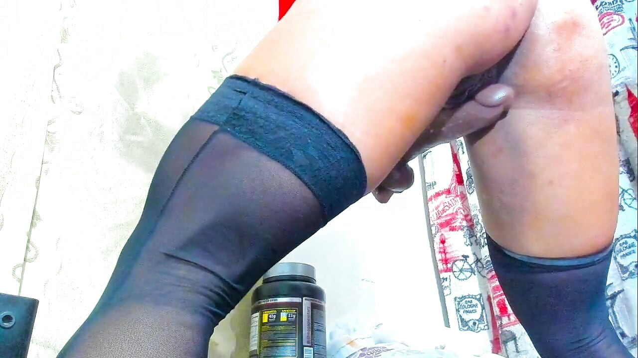 Chirstmaslove Times DP Squirt Alot in Ur Face