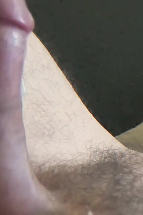 Magical Male-female Union - Hands-free Cum Ritual