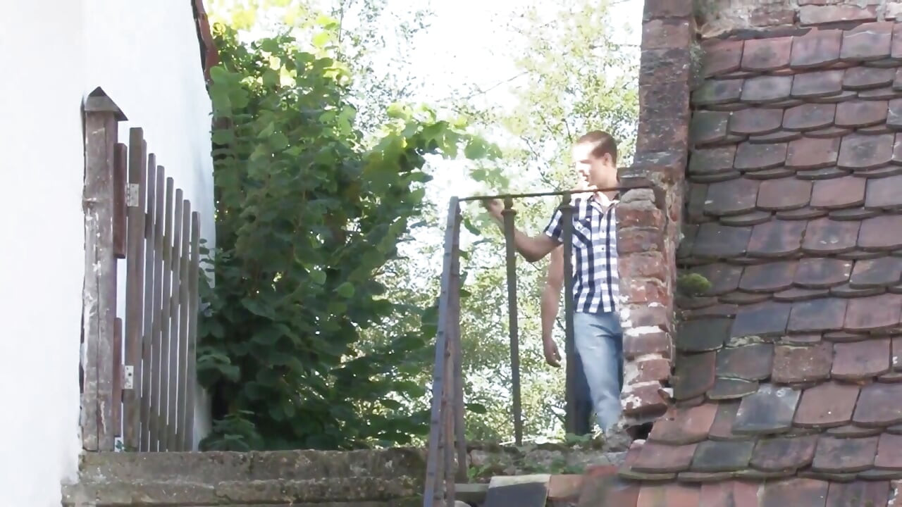 Exclusive Video Bareback: Hot Cum in Mouth After Good Gay Anal Fuck