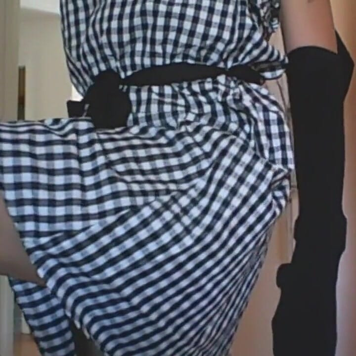 ¿Quieres masturbarte con tu calck? Sockjobs?