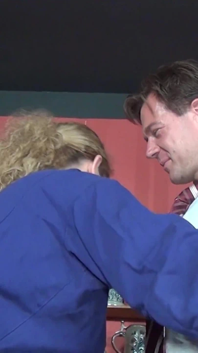 德国xxl熟女让邻居干她湿润的阴户！