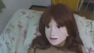 Doll Complex 4