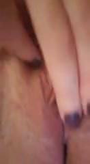 My pussy