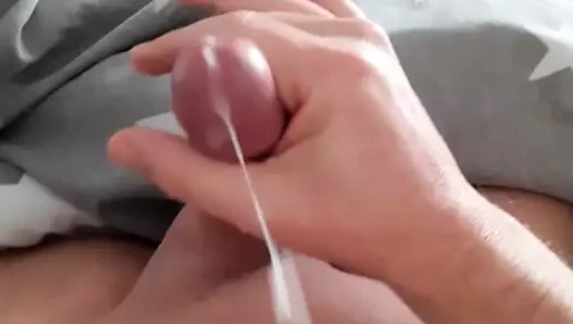 her gün cumshot seviyorum