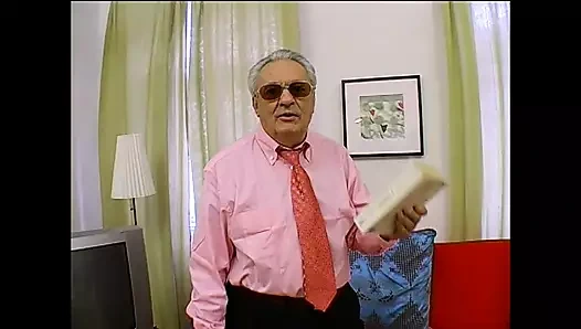 Cazzi Maturi Per Troie Vogliose Том 3 - Эпизод 1