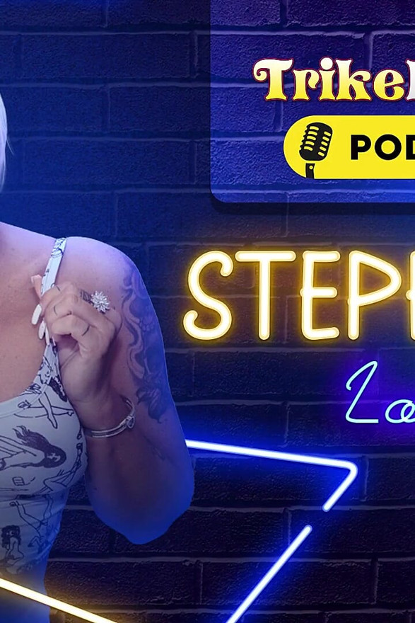 Trikepatrol Interview - Stephanie Love