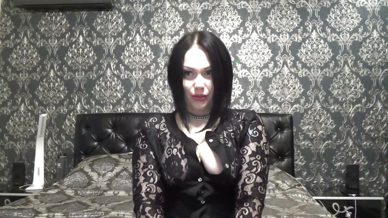 I'm a dirty gangbang  whore for  BBC's