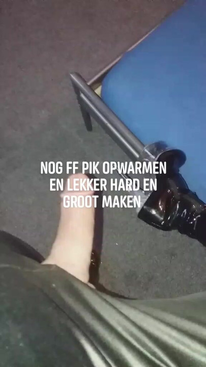 Botas