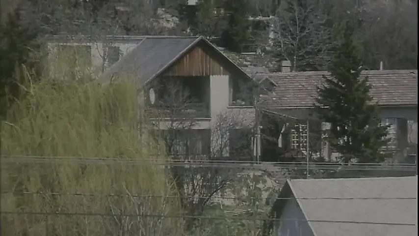 Italian Stud Fucks Stepmother and Stepsister