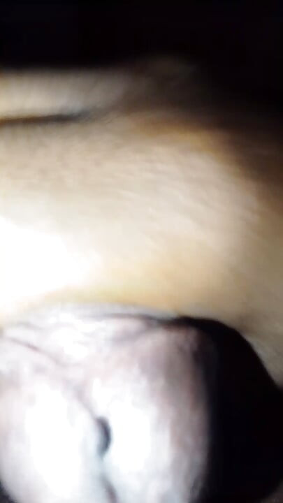 Im so horny