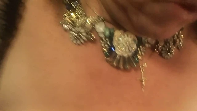 Brandy sucks my cock and begs