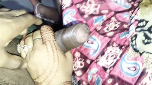 Real Husband And Wife Morning full romance video -Nehag8