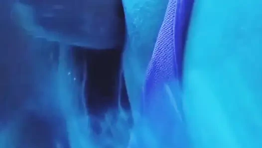 Makineyle sevişen vadi