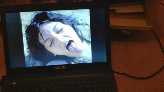 cumtribute to lustyness stepdoughter