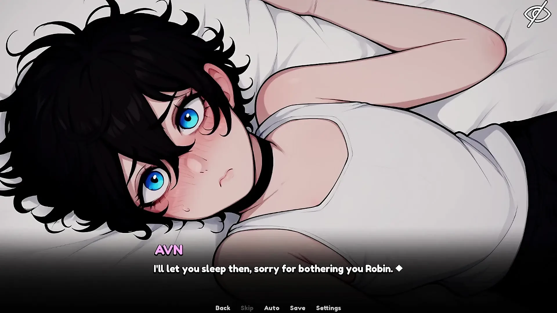 My Femboy Roommate #1 – Helping My Femboy Lover Moving Into Our New Flat