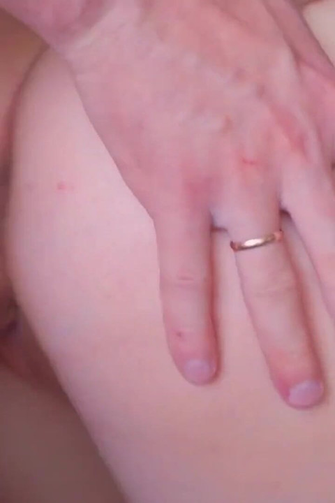 Wet Pussy Doggystyle Rough Fuck!