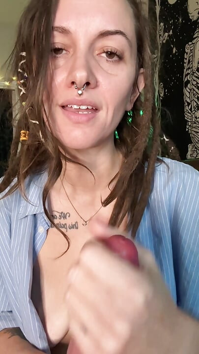 Clips de sexting - leche para mí papi