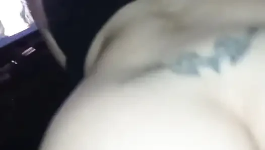 Anal Sex Doggy Style