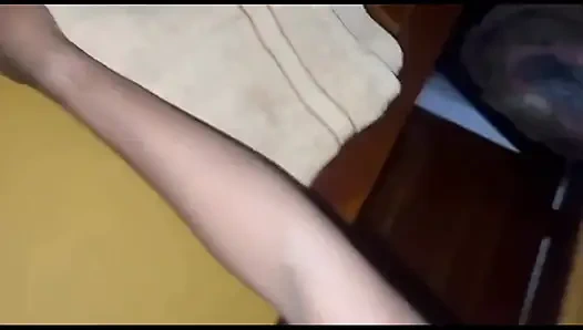 Istri buatan sendiri menyenangkan