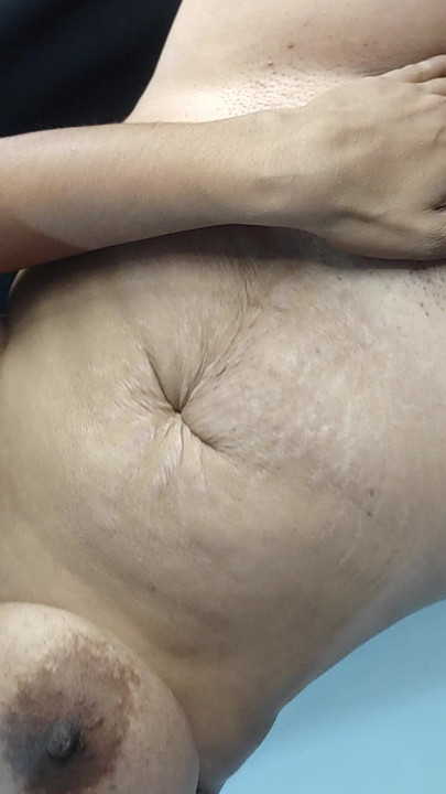 Jugando un rato porque ando caliente