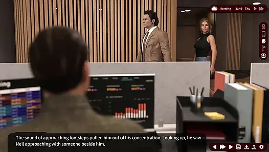 Bosku pengen banget ngentot sama istriku (bagian 5)