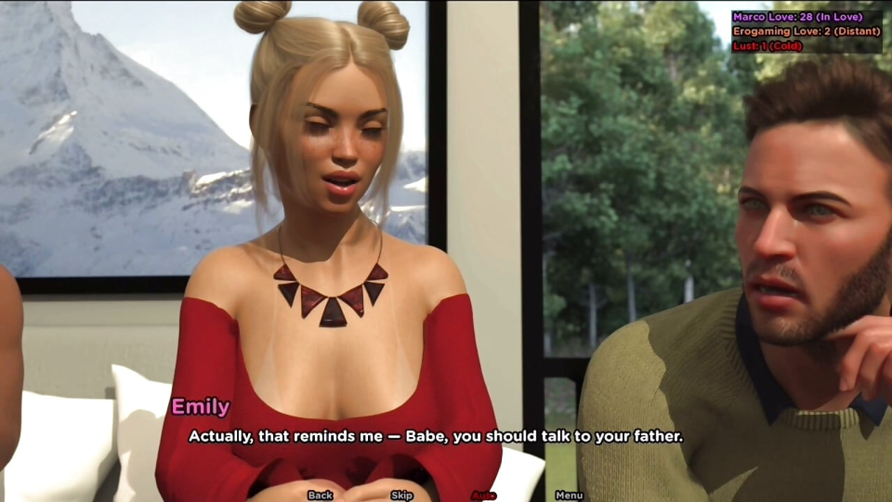 A Noiva Parte 1