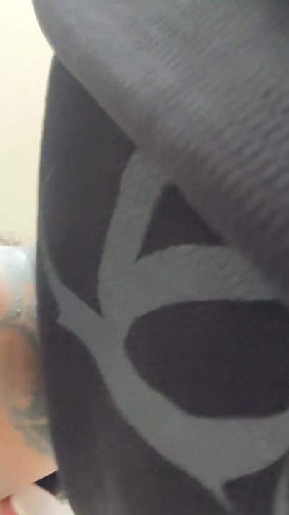 A Giant Demon Finds a Miserable, Tiny Human in His House and Devours Him After Heating Him up.