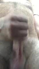 Me jerking