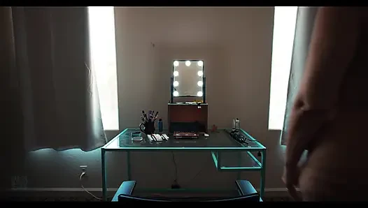 Seksi ateşli olgun orta yaşlı seksi kadın autumn j cooper papaz kocasının sürülerinin genç bir üyesini baştan çıkarıyor - papaz evli kadın