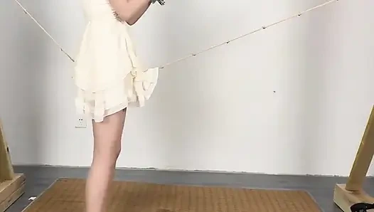 Fetters and Tightrope Walking