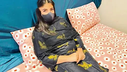 My Sister In Law Confessed She Is A Horny Slut