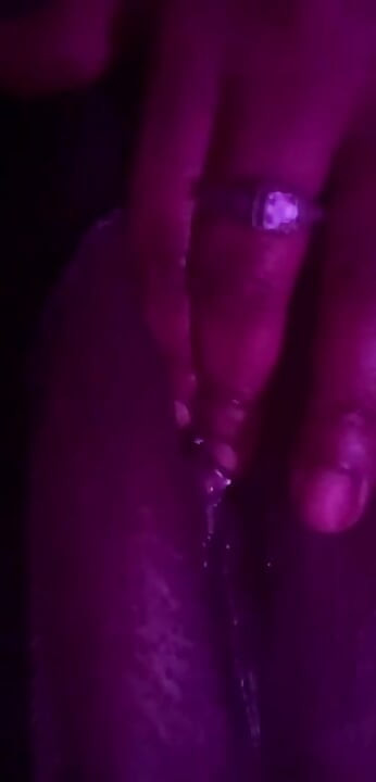 หวานหลังน้ําแตก